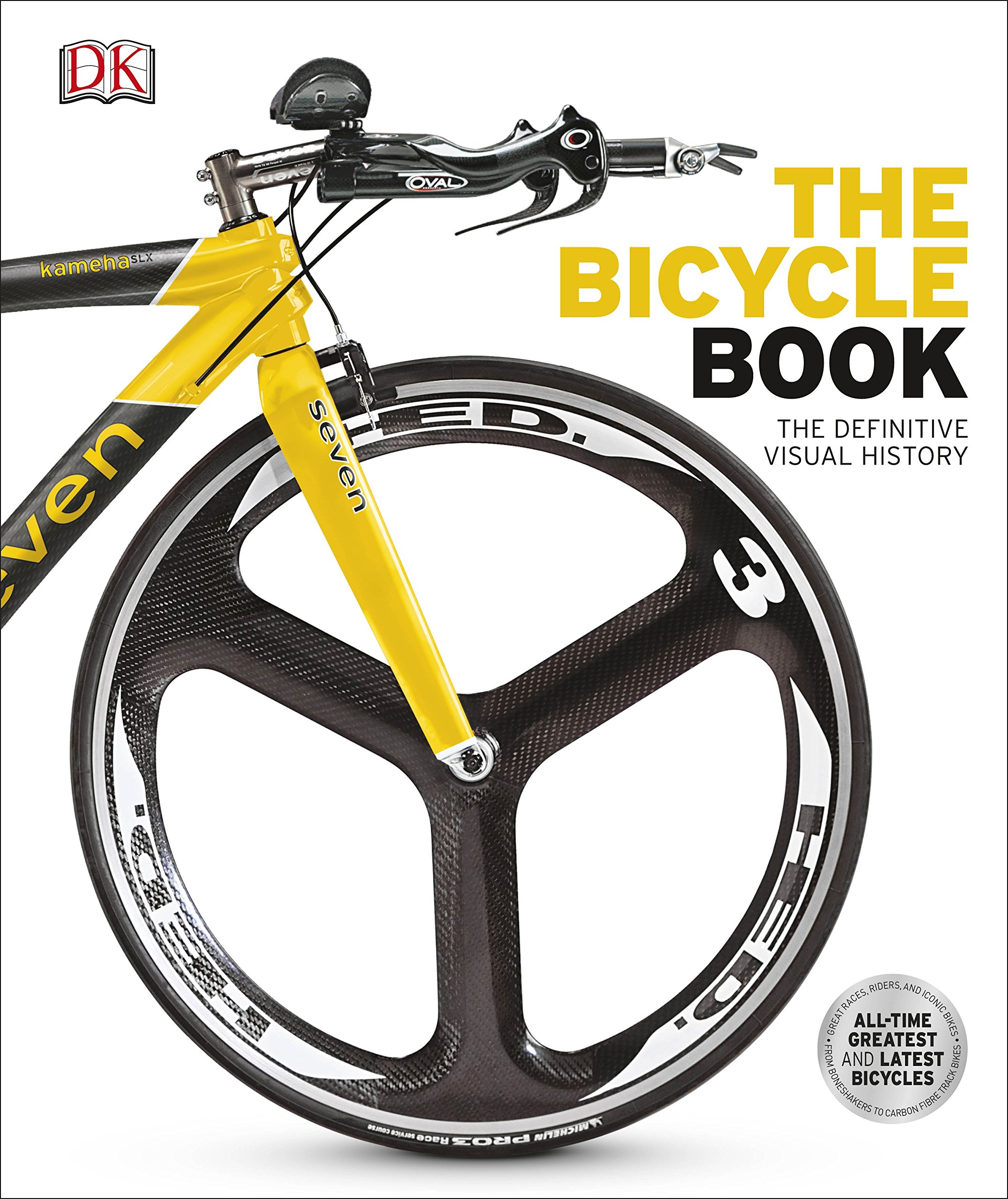 The Bicycle Book |