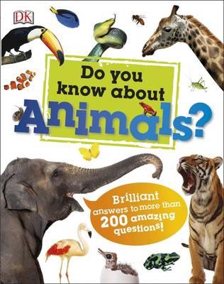 Do You Know About Animals? |
