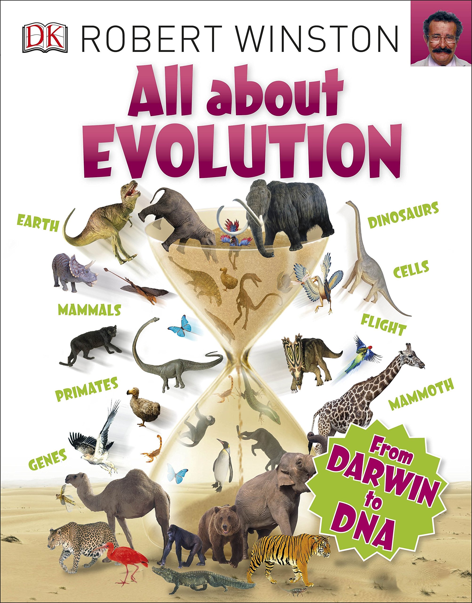 All About Evolution | Robert Winston