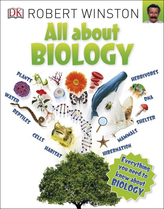 All About Biology | Robert Winston