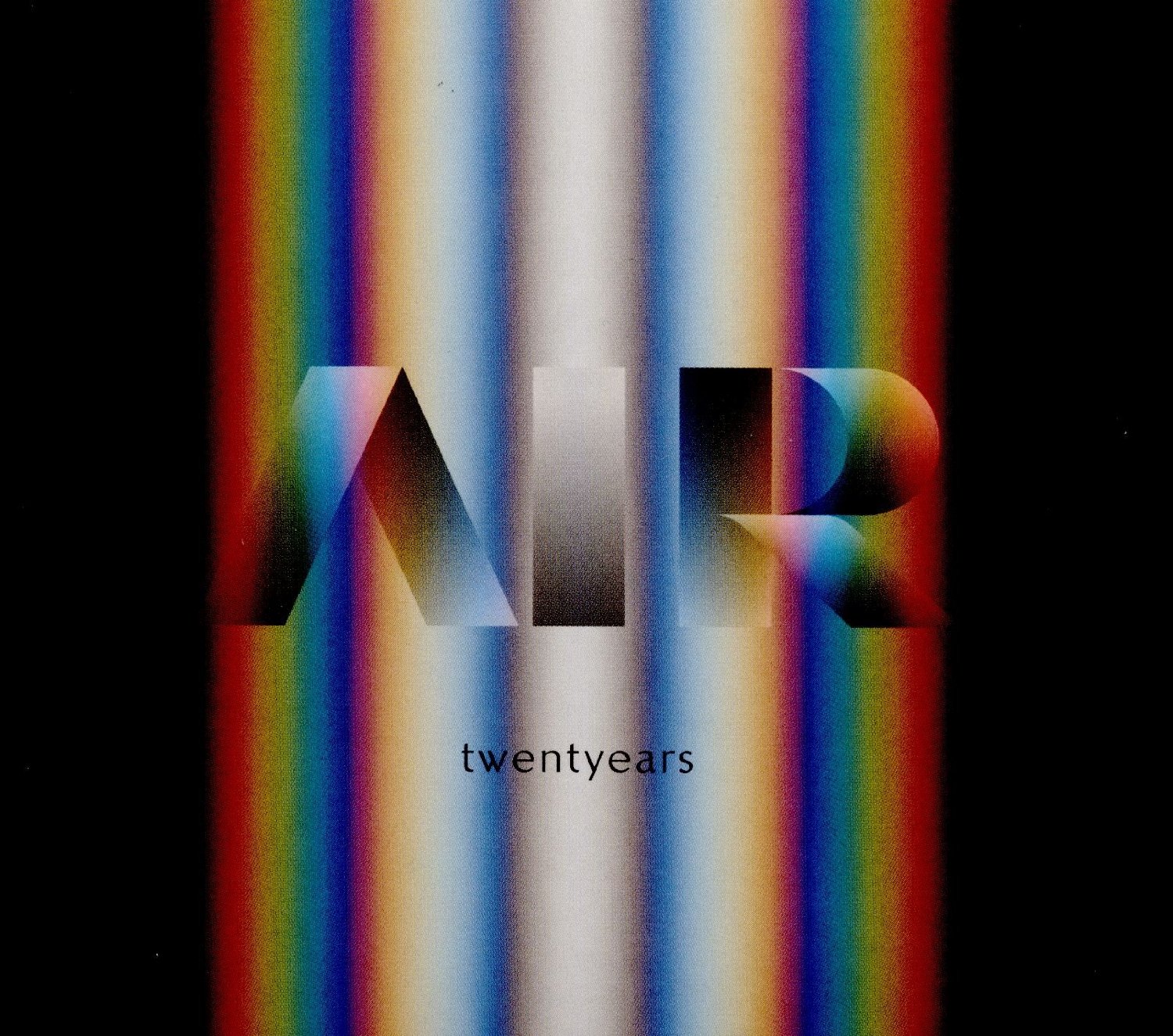 Twentyears | Air