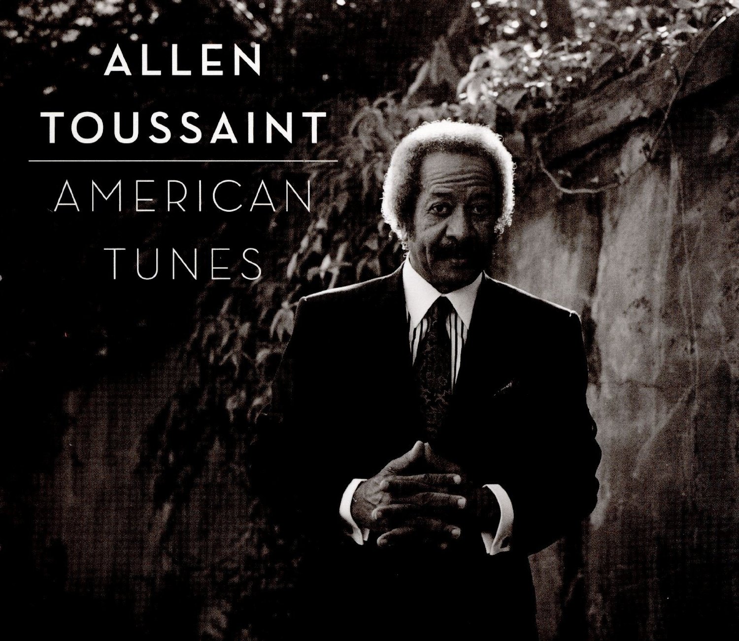 American Tunes | Allen Toussaint