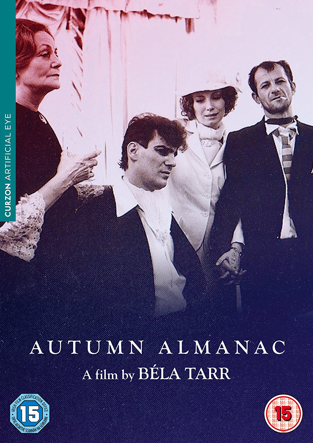 Oszi almanach / Autumn Almanac | Bela Tarr