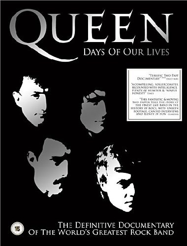 Queen - Days Of Our Lives | Queen