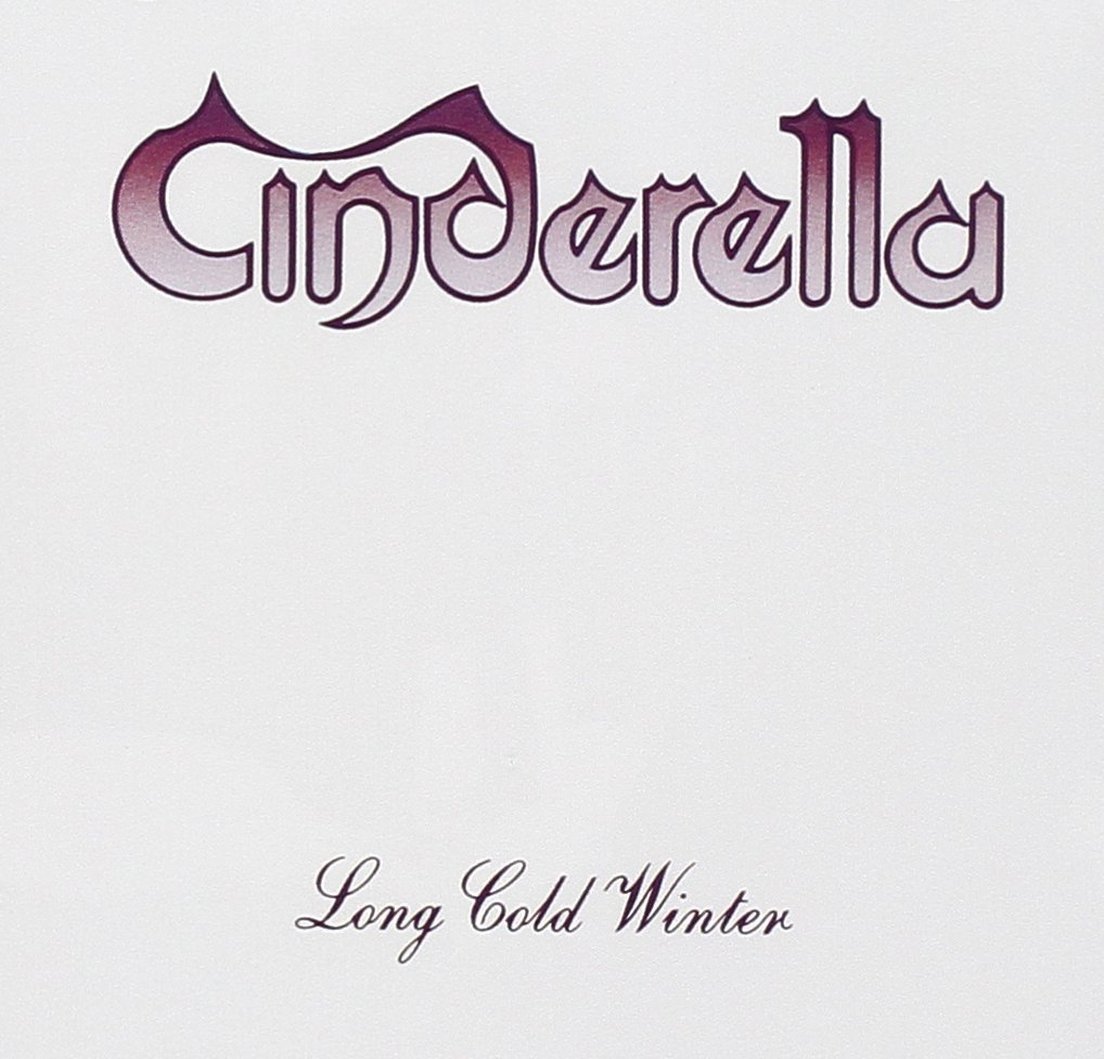 Long Cold Winter | Cinderella