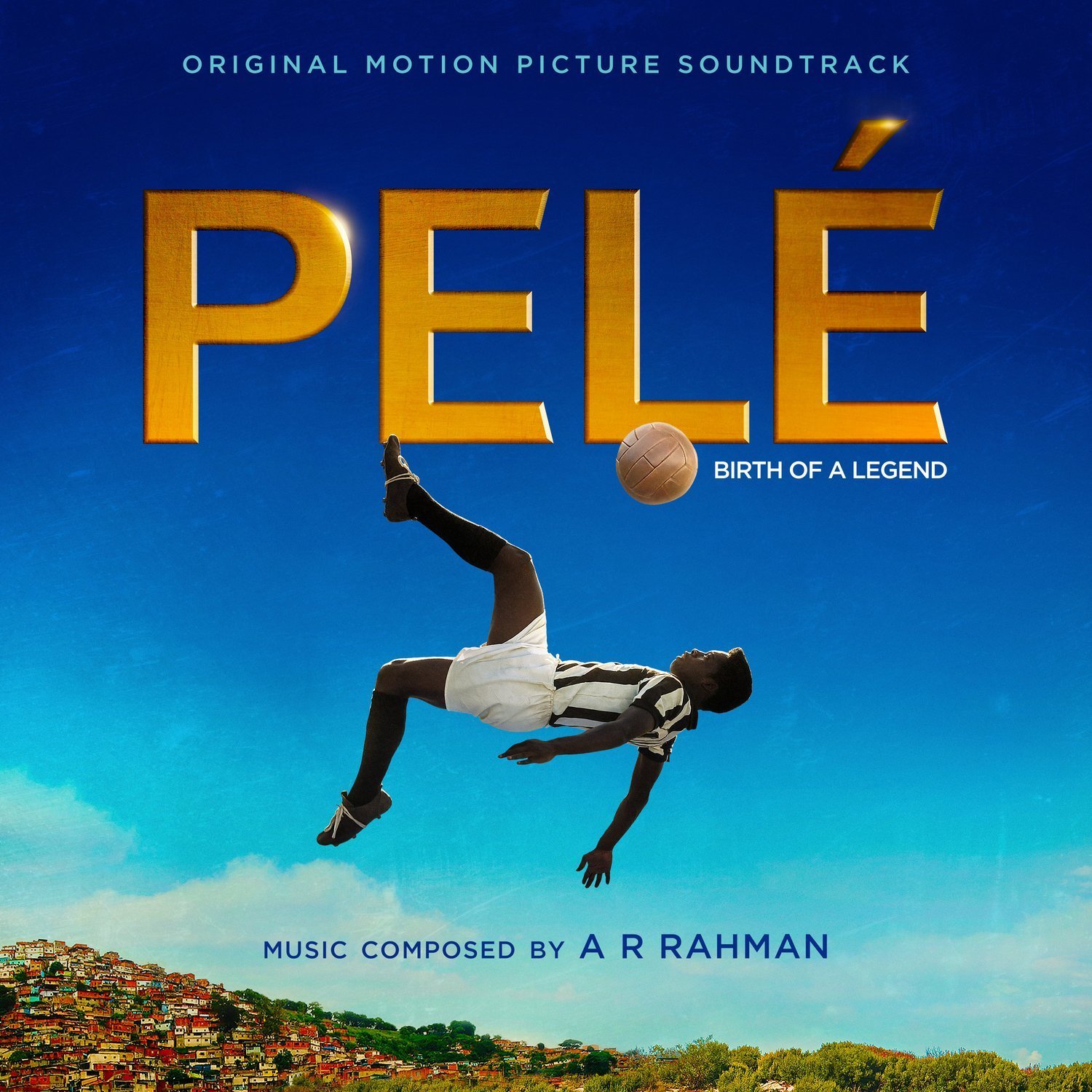 Pele | A.R. Rahman