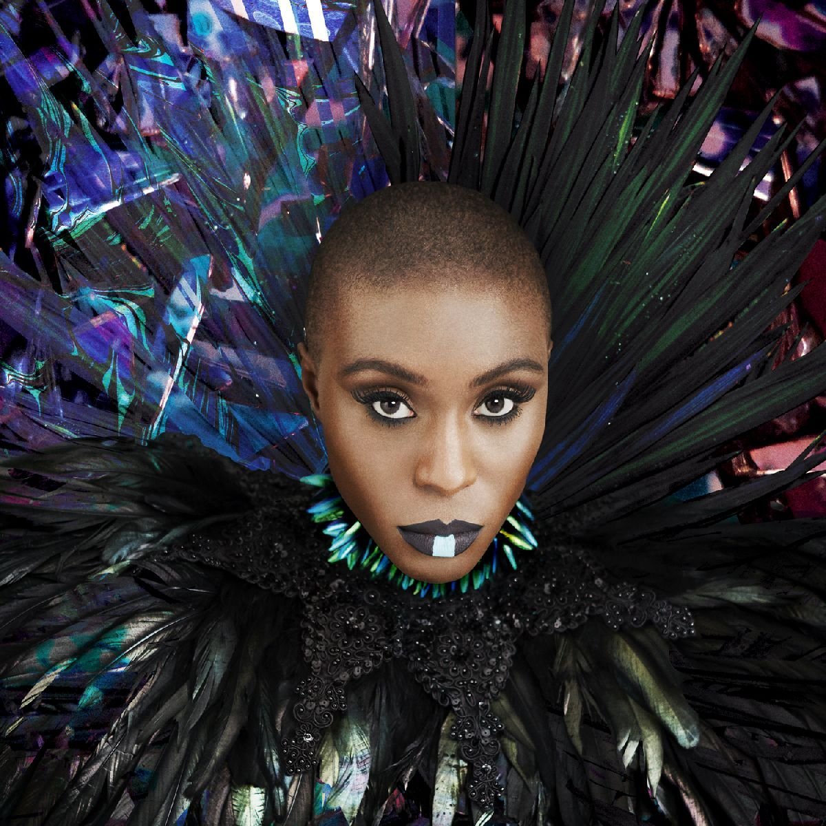 The Dreaming Room | Laura Mvula