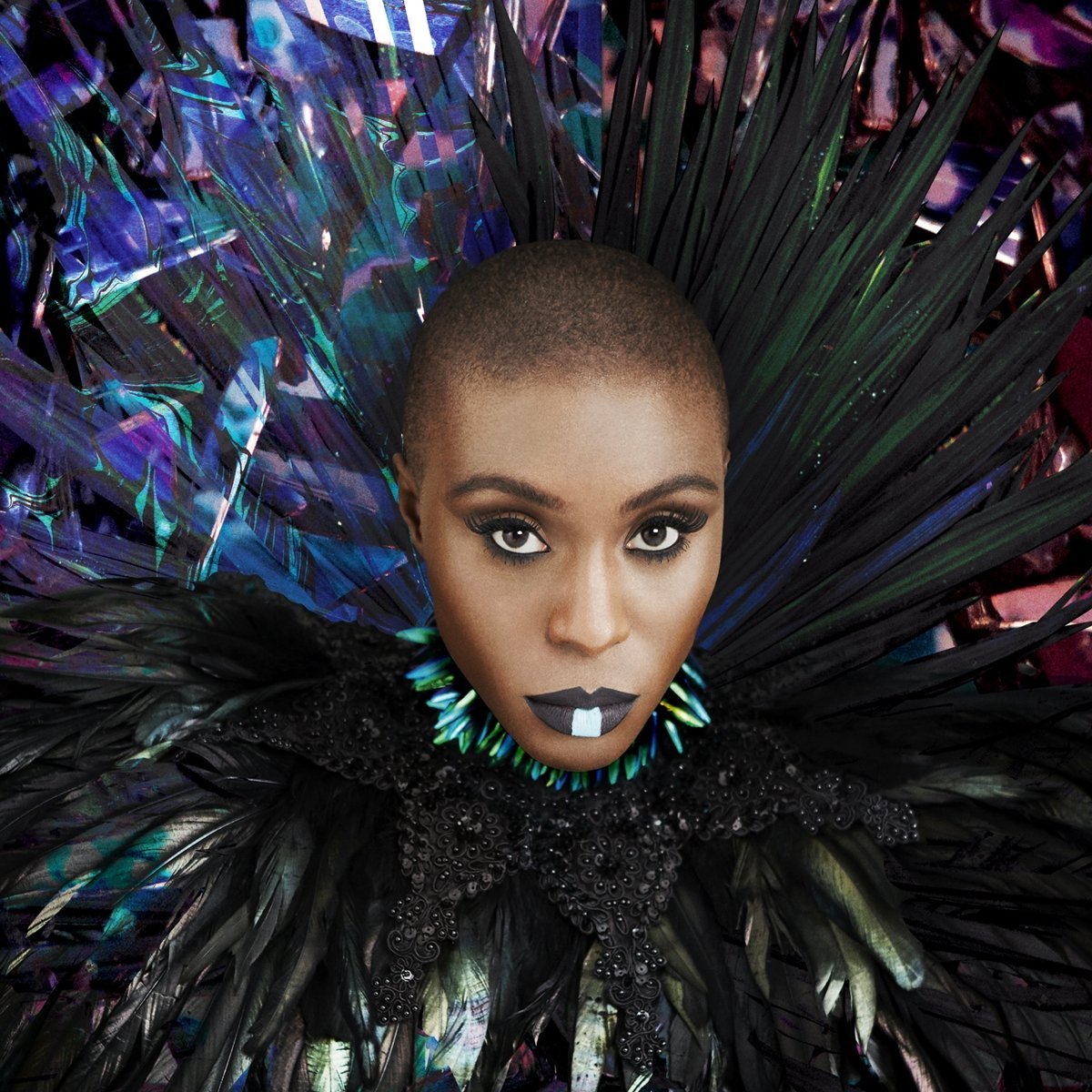 The Dreaming Room - Vinyl | Laura Mvula