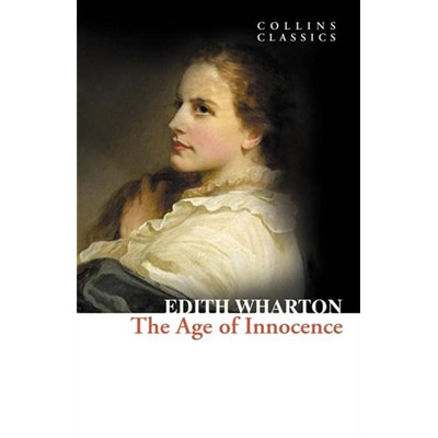 The Age of Innocence | Edith Wharton