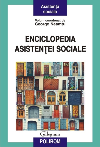 Enciclopedia asistentei sociale | George Neamtu