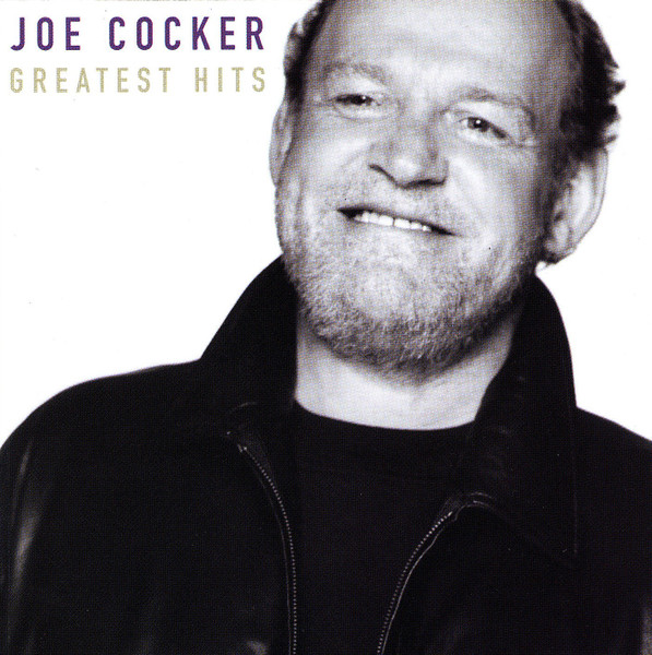 Joe Cocker Greatest Hits | Joe Cocker