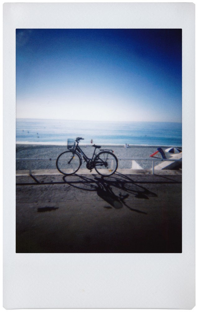 Aparat foto instant - San Sebastian | Lomography - 3 | YEO