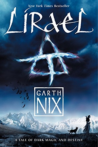 Lirael | Garth Nix