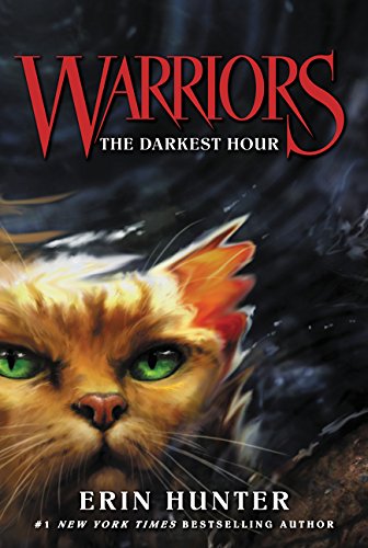Vezi detalii pentru Warriors #6 - The Darkest Hour | Erin Hunter
