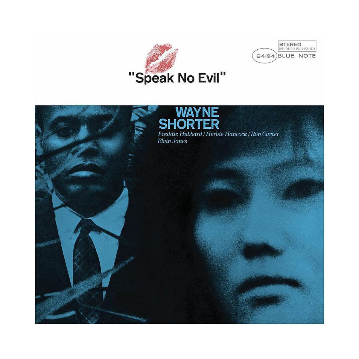 Speak No Evil | Wayne Shorter - 1 | YEO