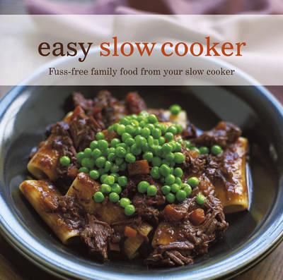 Easy Slow Cooker | Various Authors