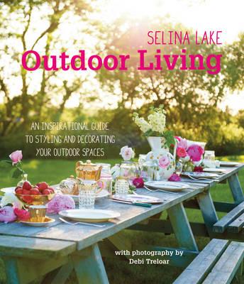 Selina Lake Outdoor Living | Selina Lake