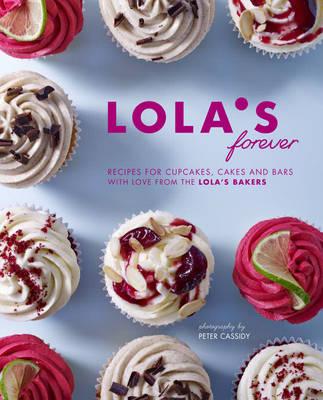 LOLA\'S Forever | Lola\'s Bakers