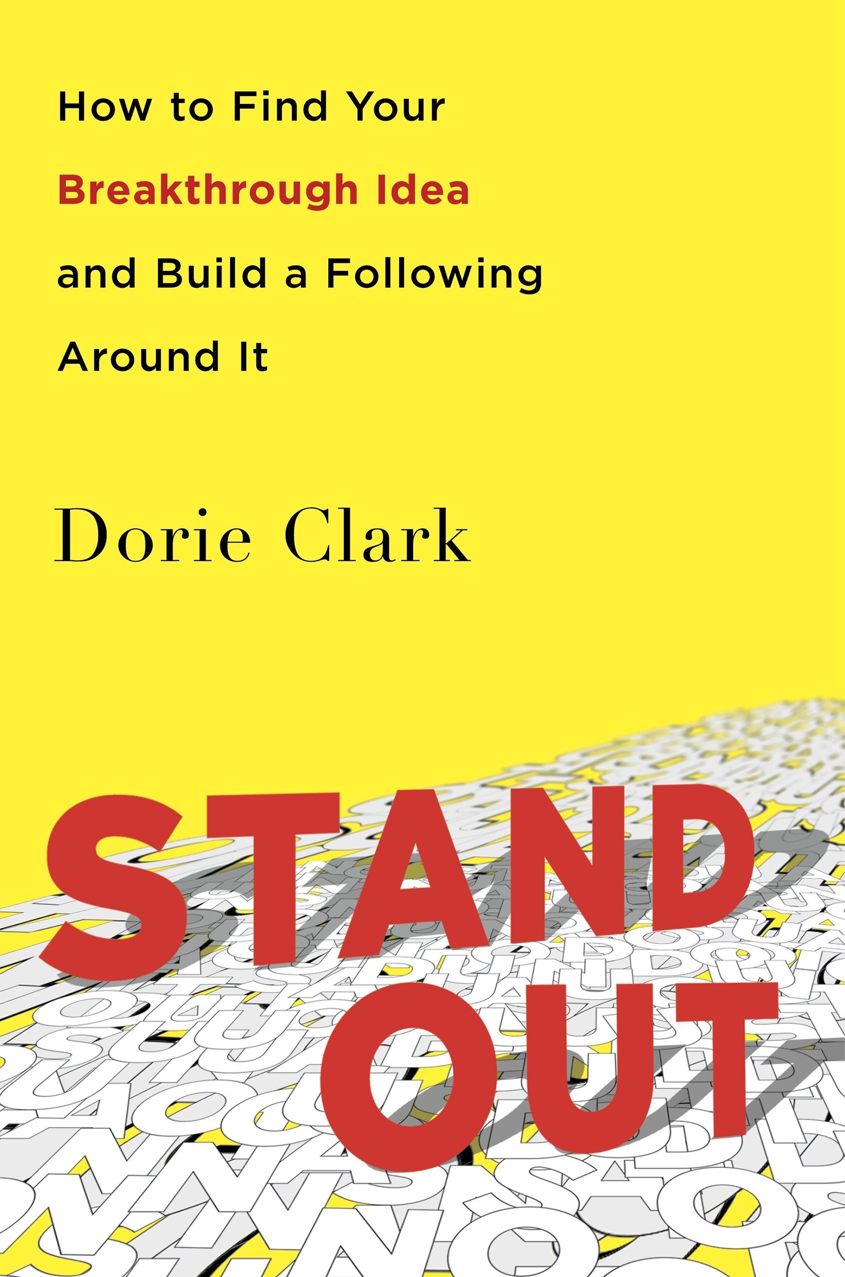 Stand Out | Dorie Clark