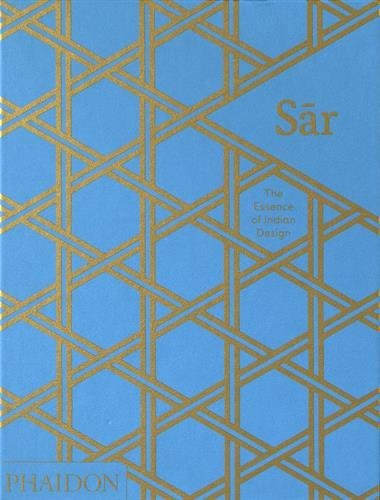 Sar - The Essence of Indian Design | Swapnaa Tamhane, Rashmi Varma