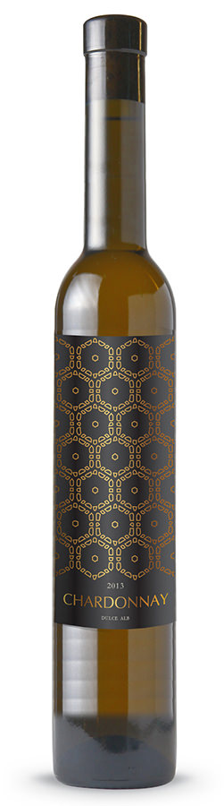 Vin alb de desert - Chateau Vartely, Chardonnay Botrytis, 2013, dulce | Chateau Vartely