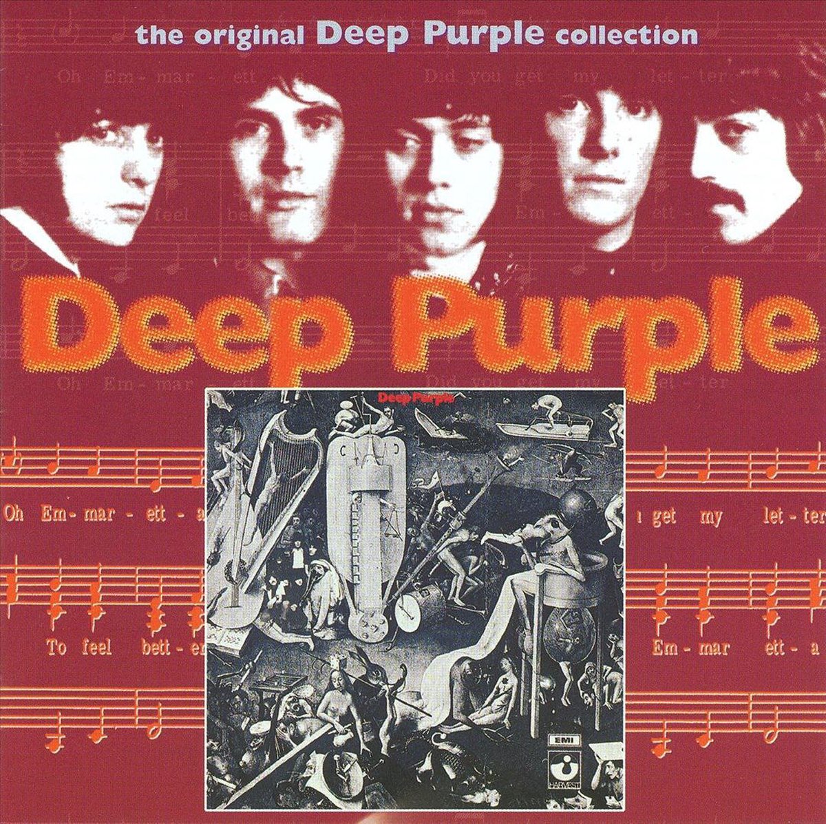 Deep Purple | Deep Purple image0