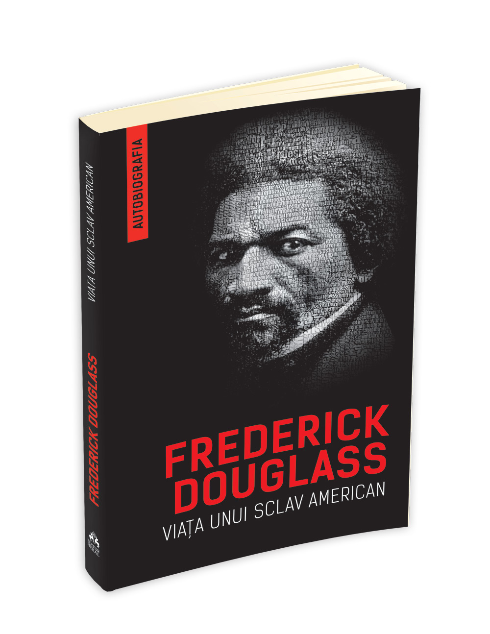Viata unui sclav american | Frederick Douglass carturesti.ro Biografii, memorii, jurnale