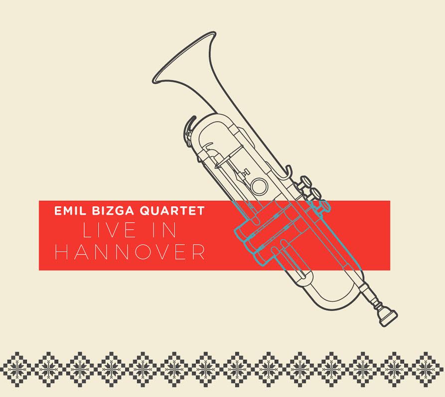 Live in Hannover | Emil Bizga Quartet