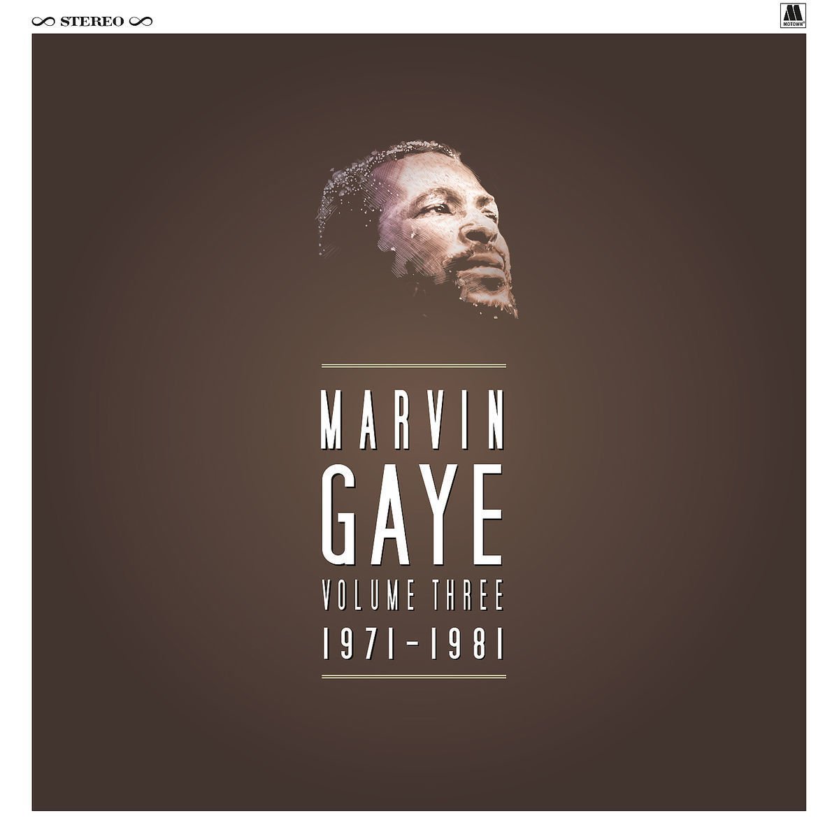 Volume Three - 1971-1981 Marvin Gaye | Marvin Gaye