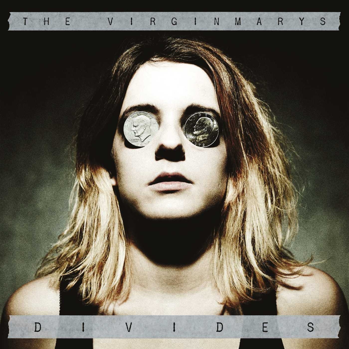 Divides | The Virginmarys