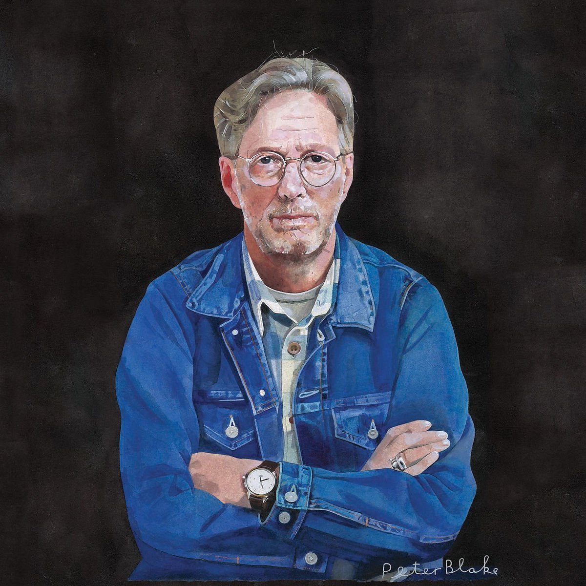 I Still Do | Eric Clapton