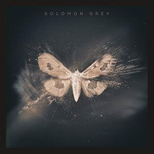 Solomon Grey - Vinyl | Solomon Grey