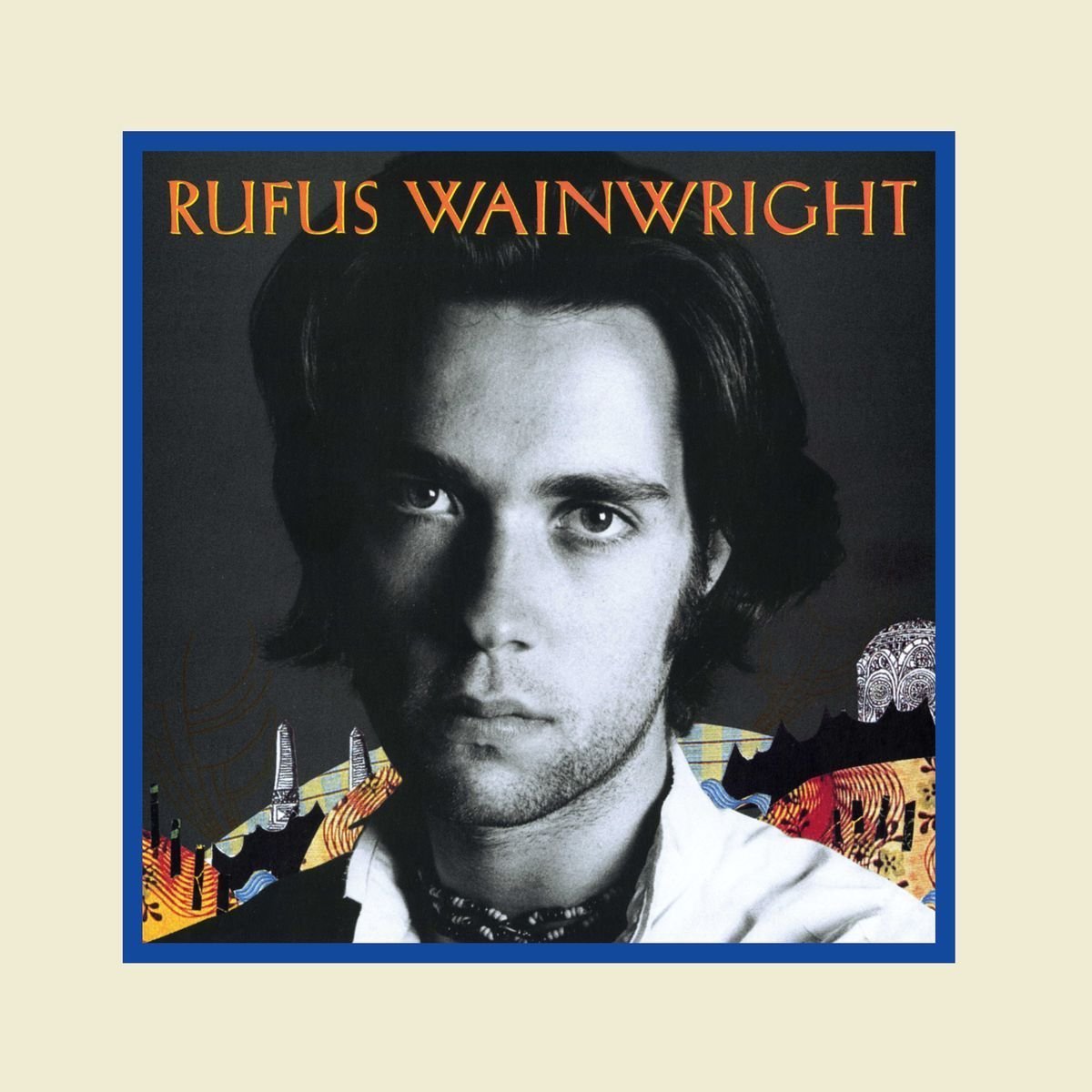 Rufus Wainwright - Vinyl | Rufus Wainwright