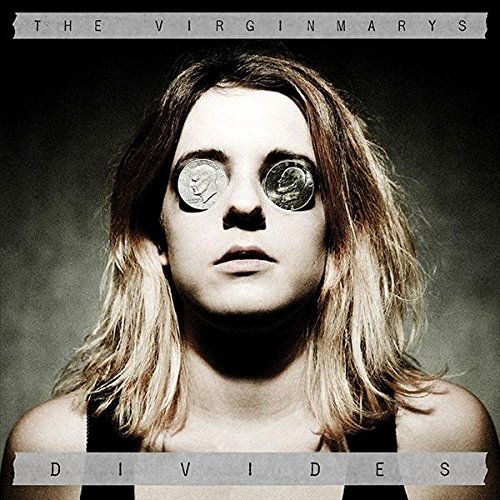 Divides - Vinyl | The Virginmarys