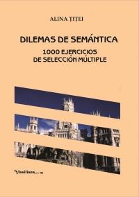 Dilemas de semantica | Alina Titei carturesti.ro imagine 2022
