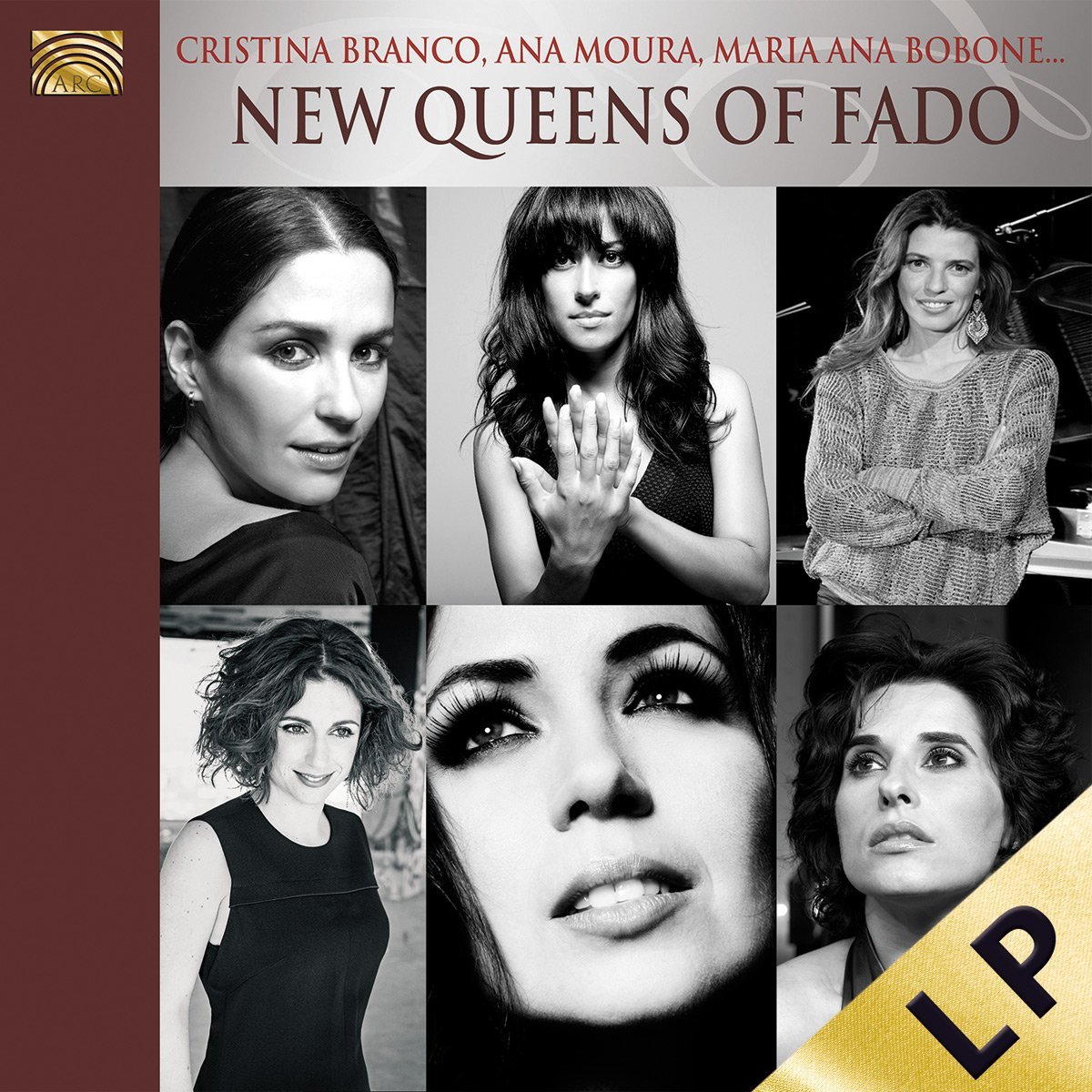 New Queens Of Fado | Various Artists