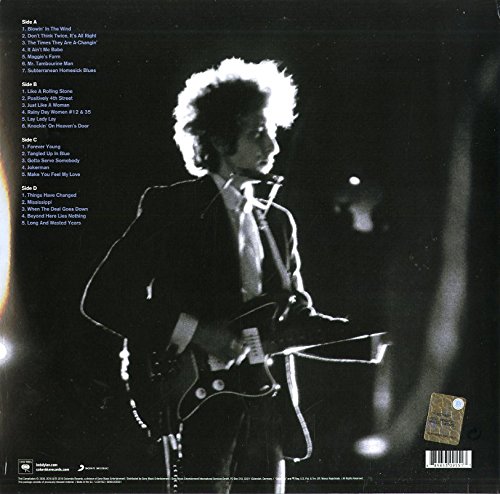 The Essential Bob Dylan - Vinyl | Bob Dylan - 1 | YEO