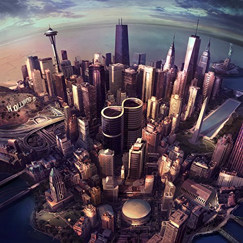 Sonic Highways | Foo Fighters