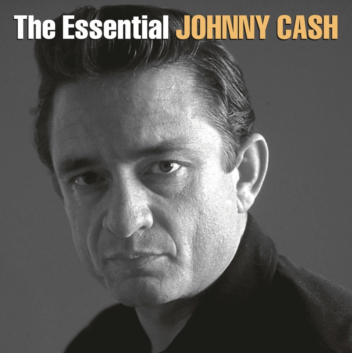 The Essential Johnny Cash - Vinyl | Johnny Cash