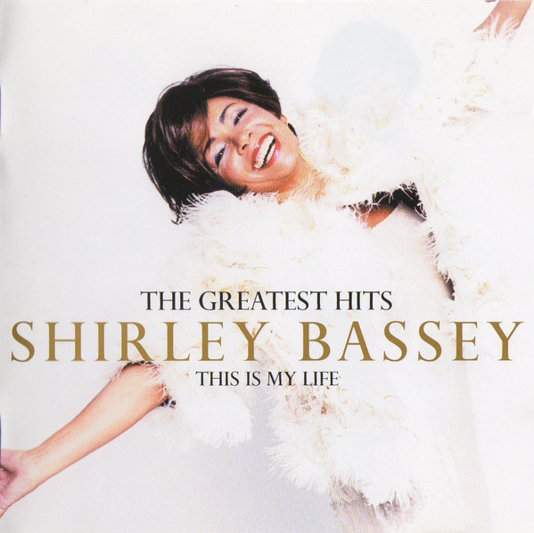 Shirley Bassey - The Greatest Hits | Shirley Bassey - 1 | YEO