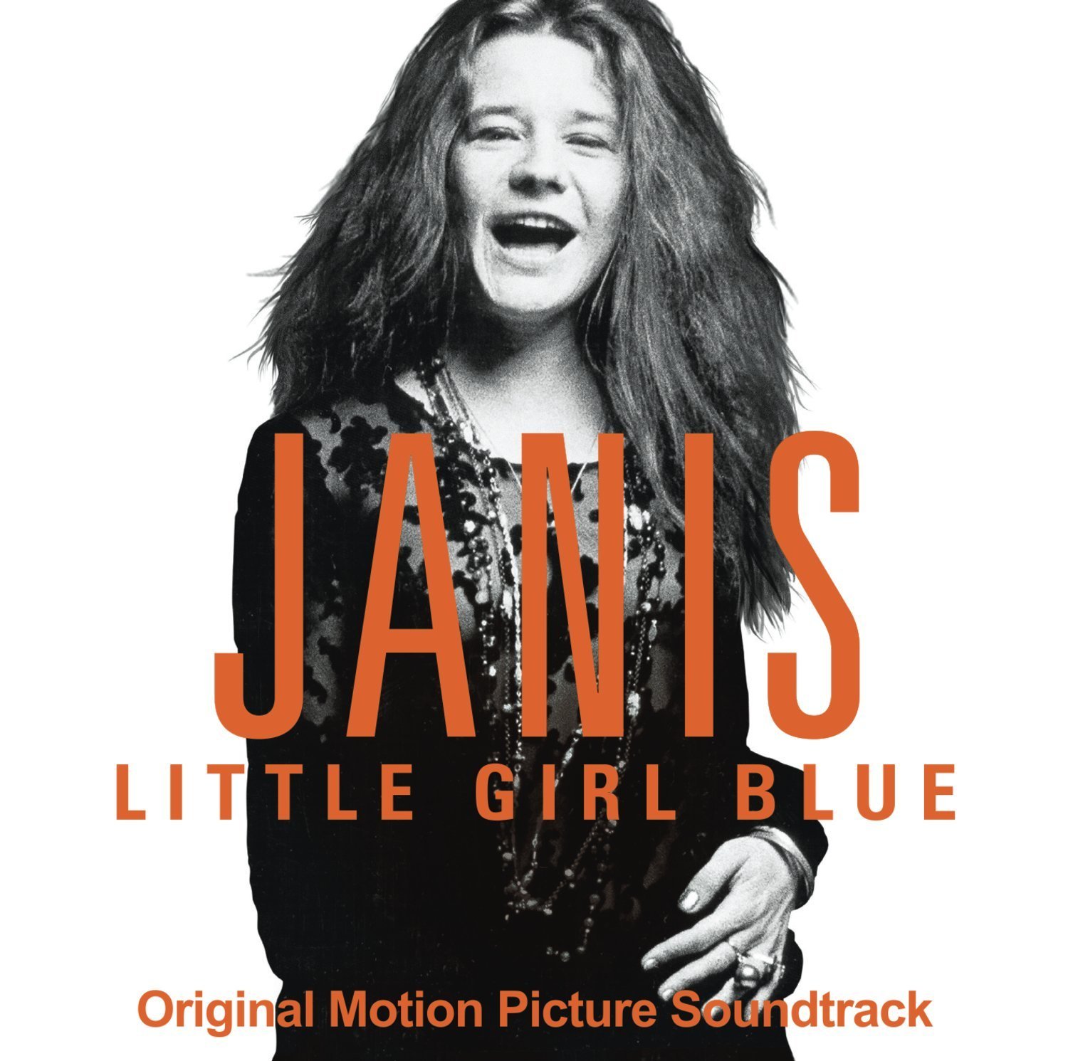 Little Girl Blue | Janis Joplin