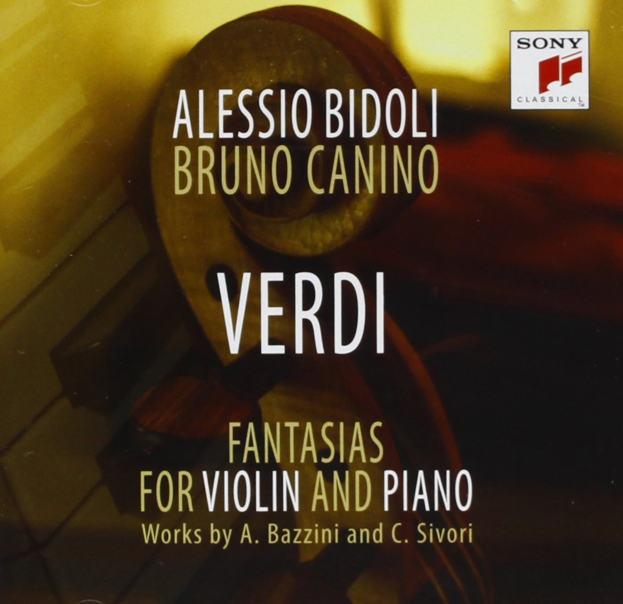 Fantasia-Transcriptions | Giuseppe Verdi