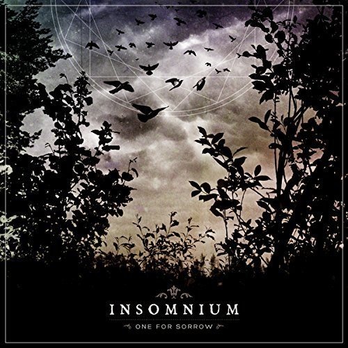 One For Sorrow | Insomnium