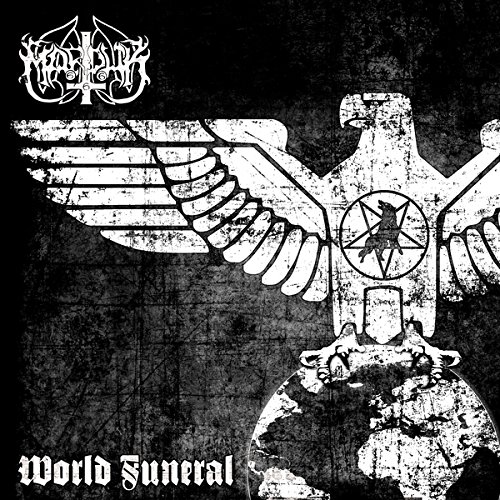 World Funeral | Marduk