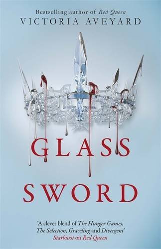 Glass Sword | Victoria Aveyard