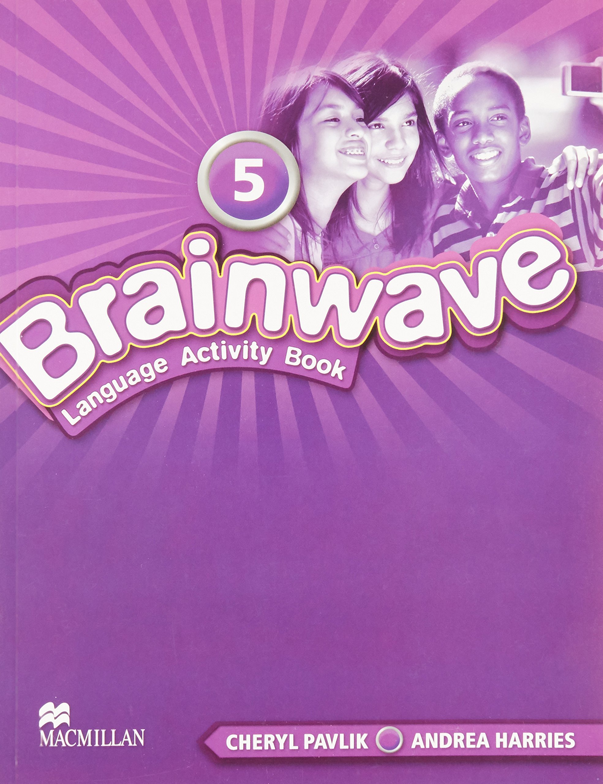 Brainwave 5 | Cheryl Pavlik, Andrea Harries