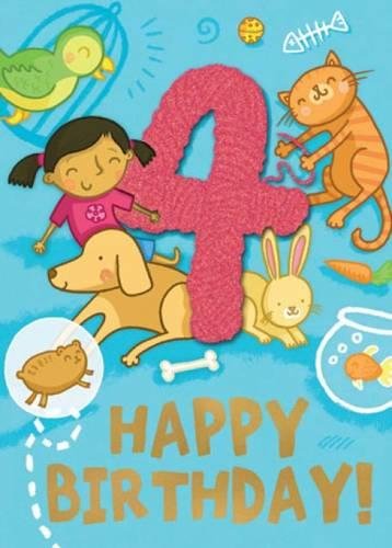 Felicitare-Pets (Age 5) | Orca Book Services
