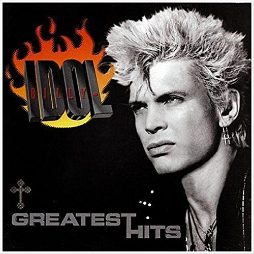 Greatest Hits | Billy Idol