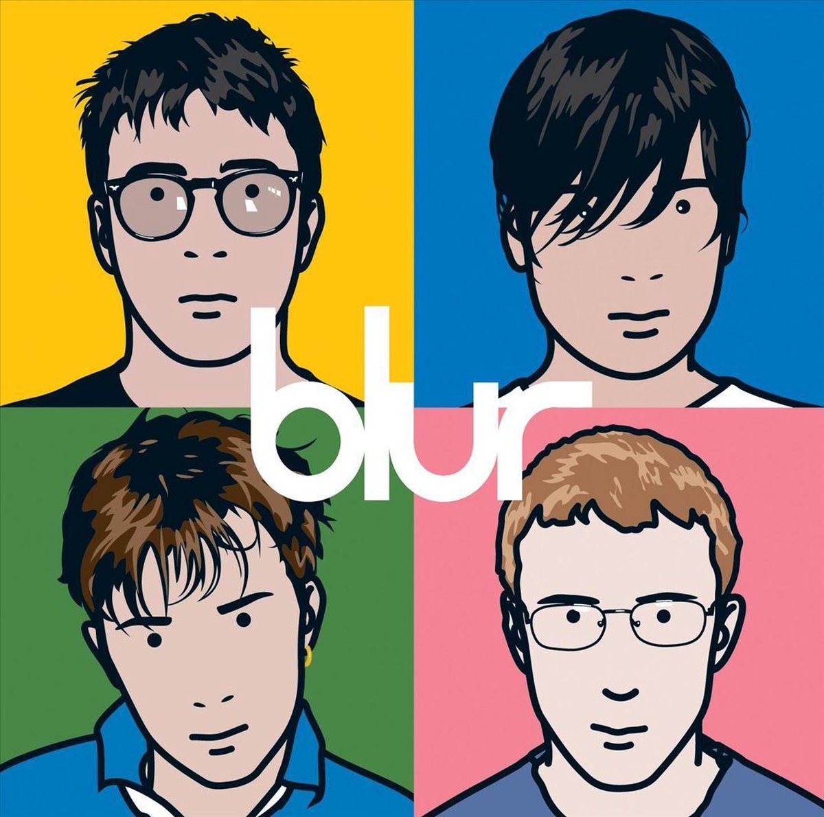 The Best of Blur | Blur