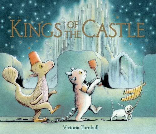 Kings of the Castle | Victoria Turnbull